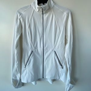 lululemon athletica Jackets & Coats - Lululemon Zip Up lululemon athletica Jackets & Coats - Lululemon Zip Up